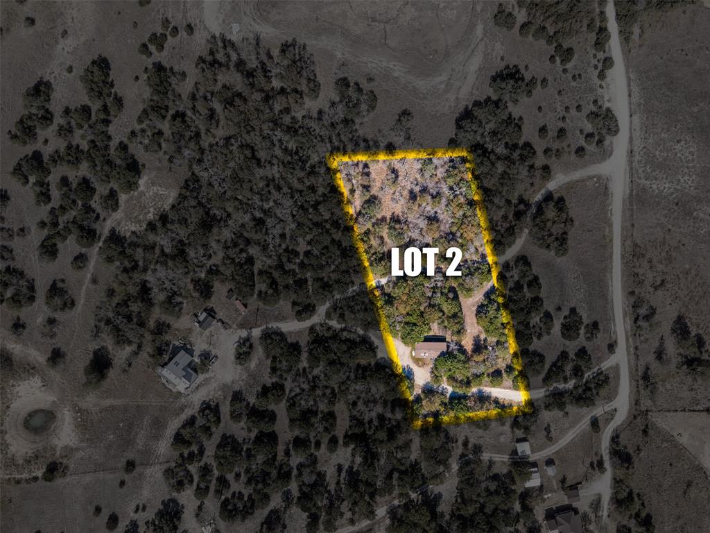 Rolling J Ranch Estates - Land