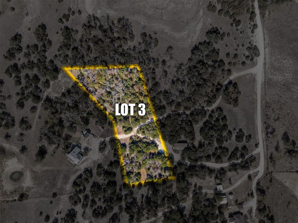 Rolling J Ranch Estates - Land