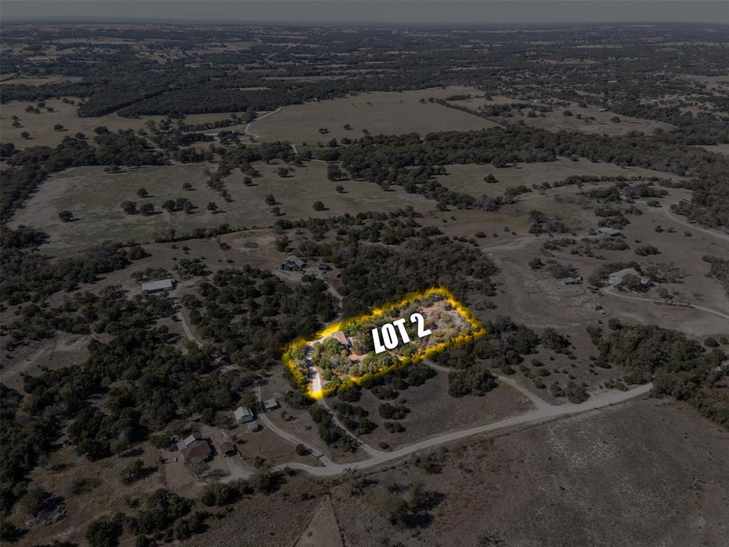 Rolling J Ranch Estates - Land