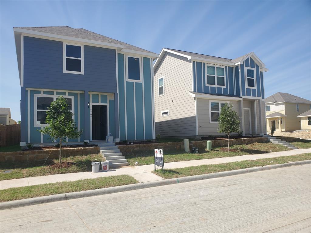 Enchanted Bay - Residential