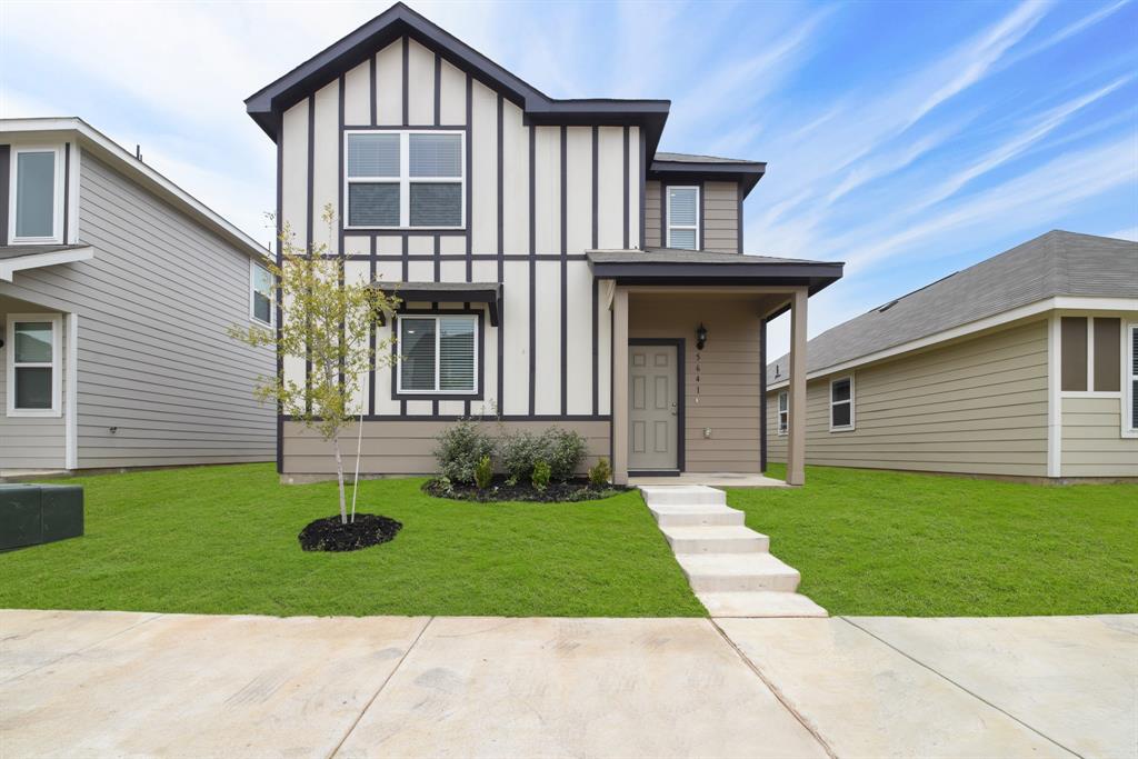 Enchanted Bay - Residential