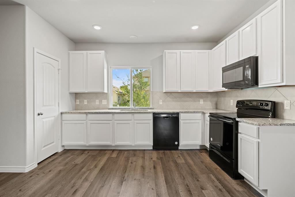 Enchanted Bay - Residential