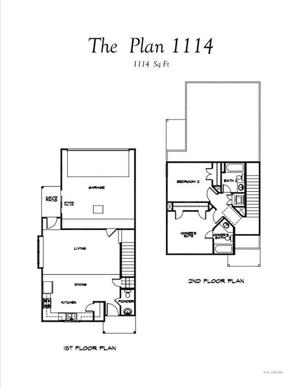 Enchanted Bay - Residential
