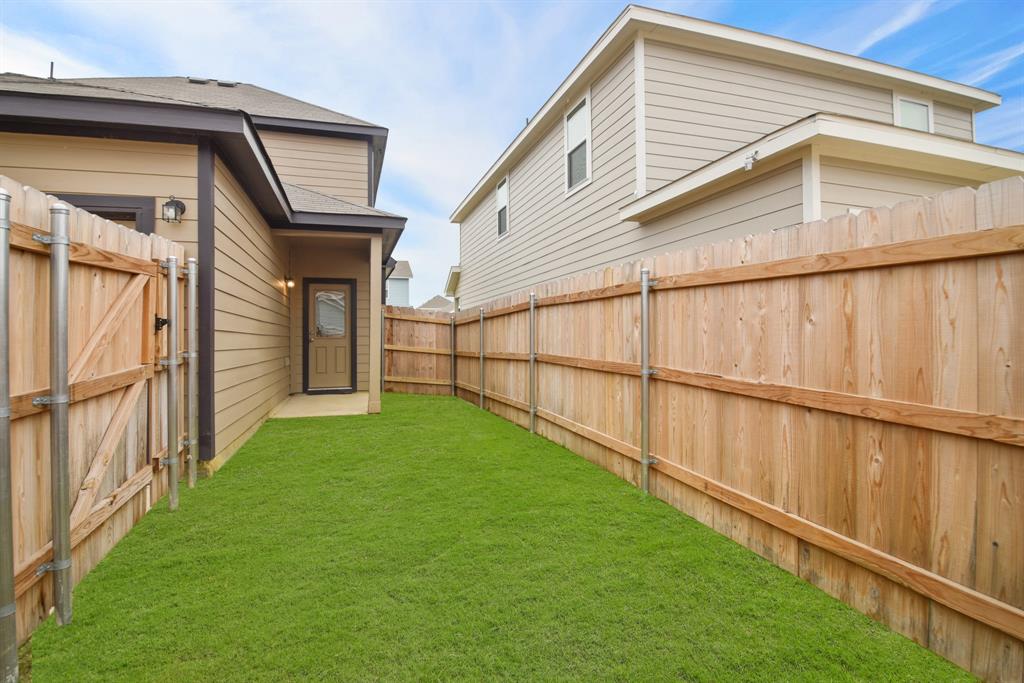 Enchanted Bay - Residential