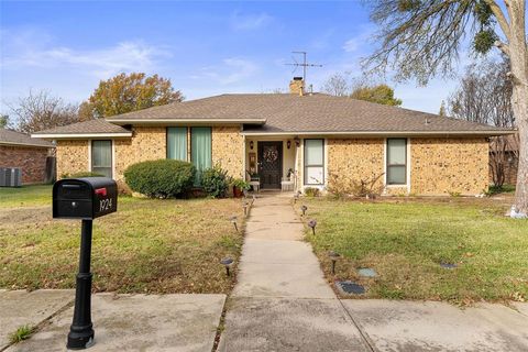 1924 Ruidoso Run Lewisville TX 75077