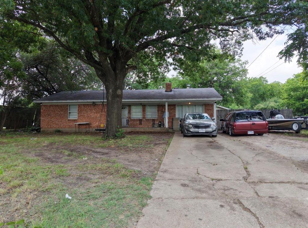 1425 Park Circle Drive