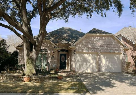 3789 Lakeway Court Addison TX 75001