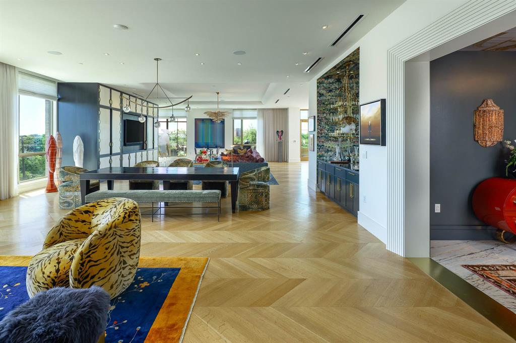 Terminal at Katy Trail - Residential