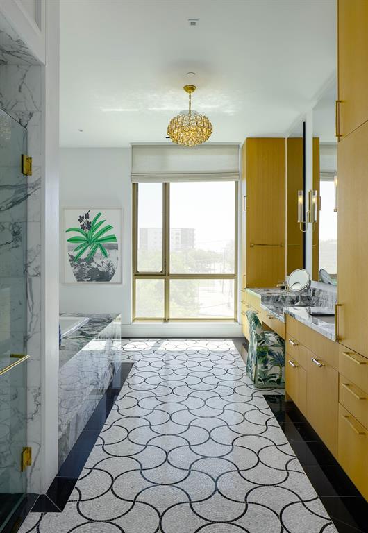 Terminal at Katy Trail - Residential