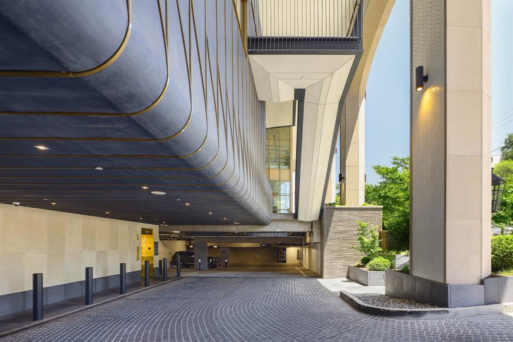 Terminal at Katy Trail - Residential