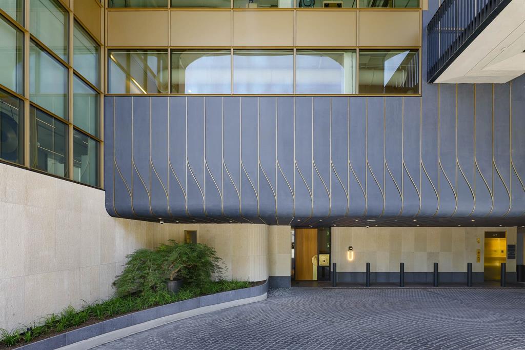 Terminal at Katy Trail - Residential