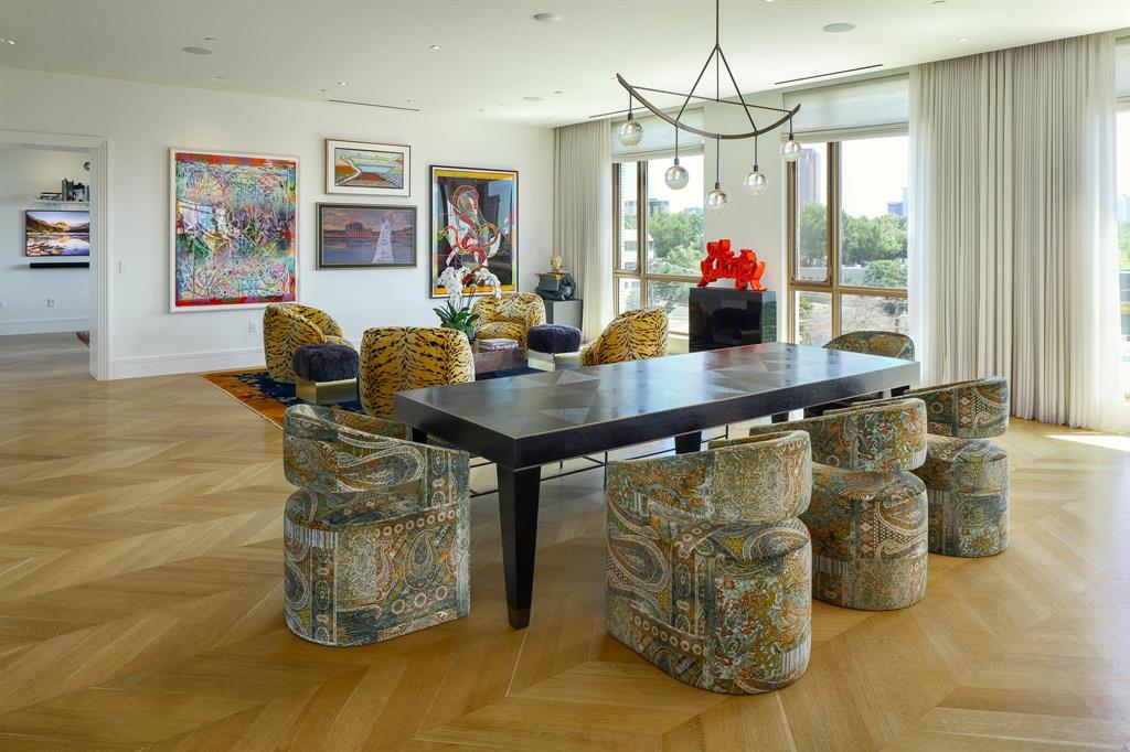 Terminal at Katy Trail - Residential