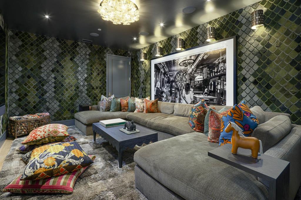 Terminal at Katy Trail - Residential
