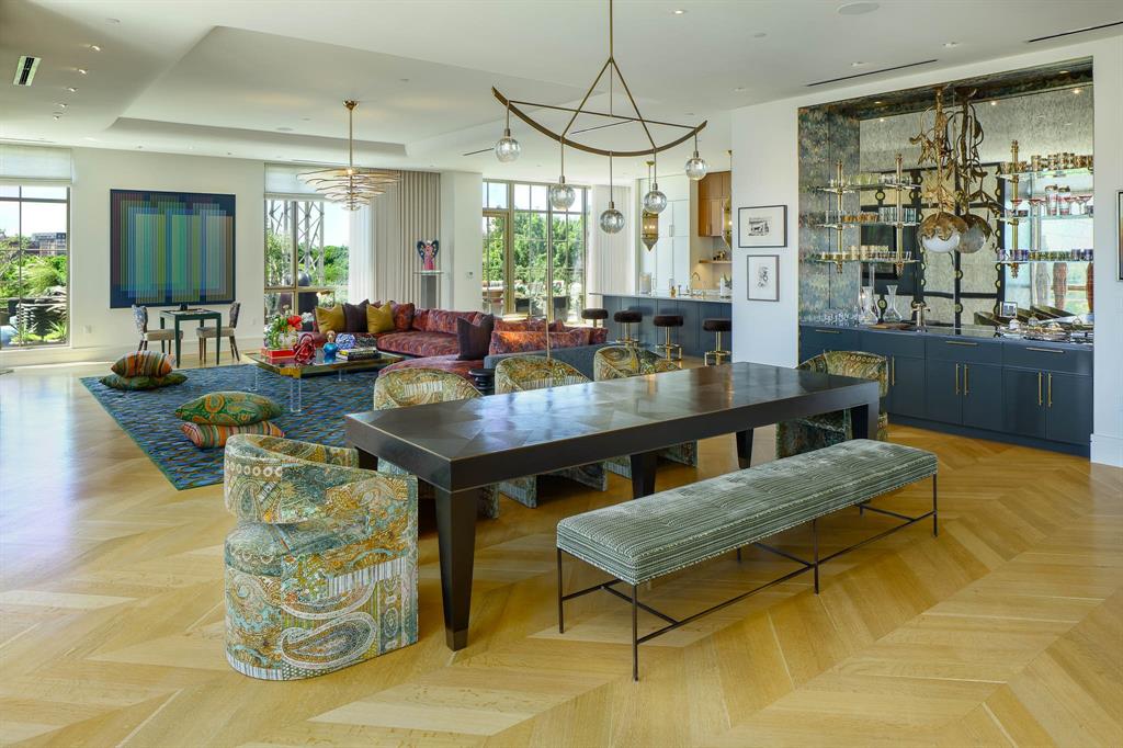 Terminal at Katy Trail - Residential