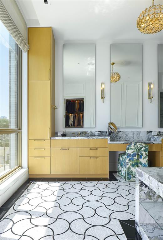 Terminal at Katy Trail - Residential