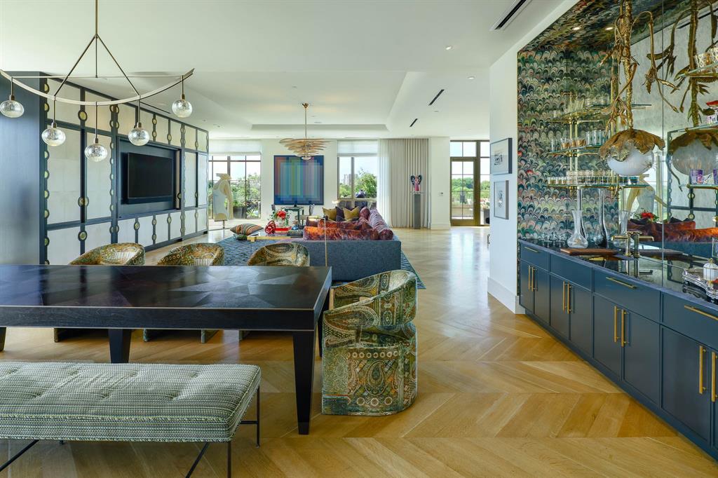 Terminal at Katy Trail - Residential