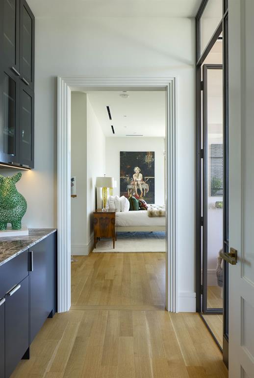 Terminal at Katy Trail - Residential