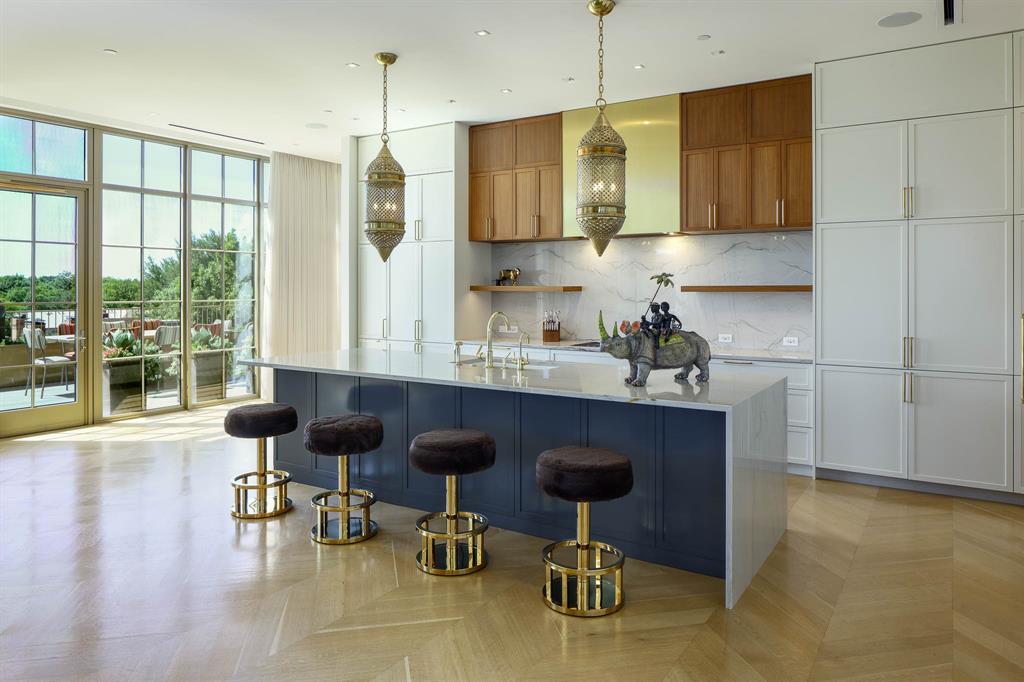 Terminal at Katy Trail - Residential