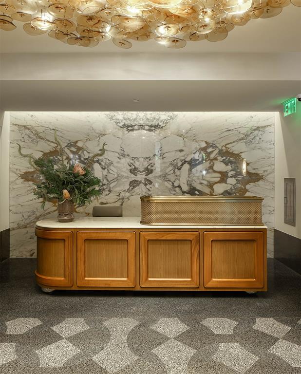 Terminal at Katy Trail - Residential
