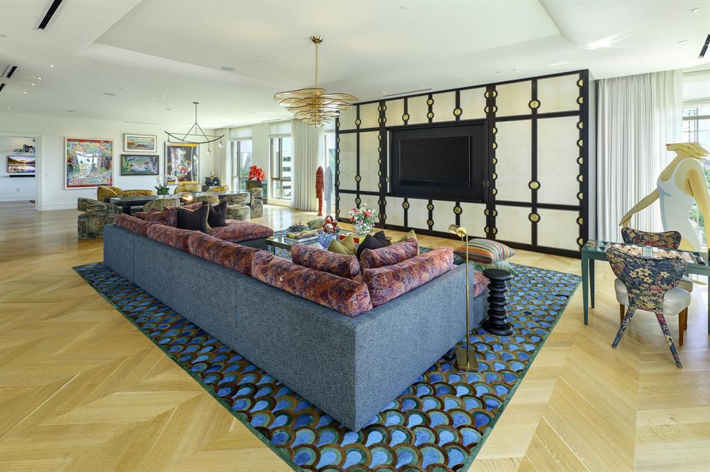 Terminal at Katy Trail - Residential