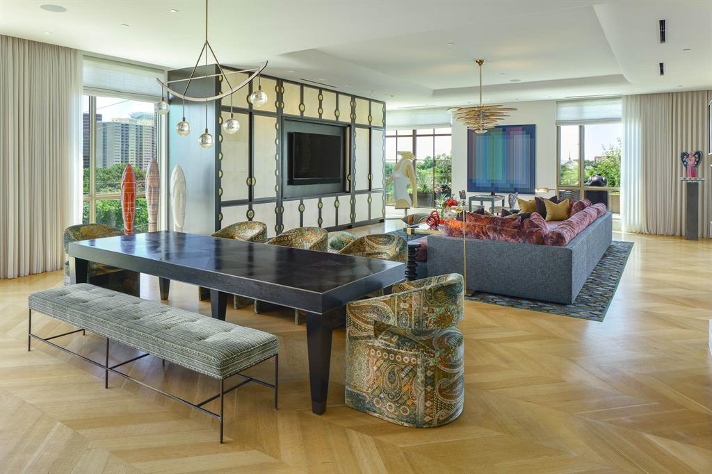 Terminal at Katy Trail - Residential