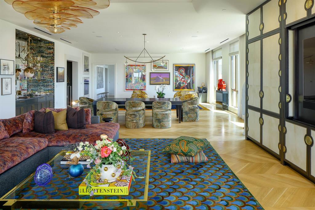 Terminal at Katy Trail - Residential