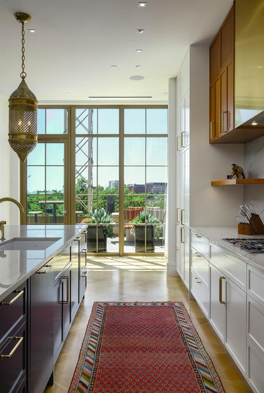 Terminal at Katy Trail - Residential