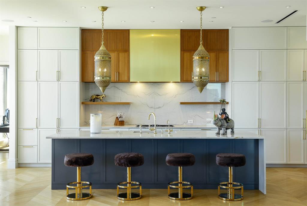Terminal at Katy Trail - Residential