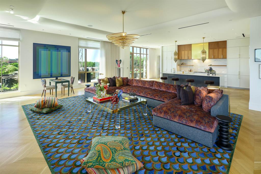 Terminal at Katy Trail - Residential