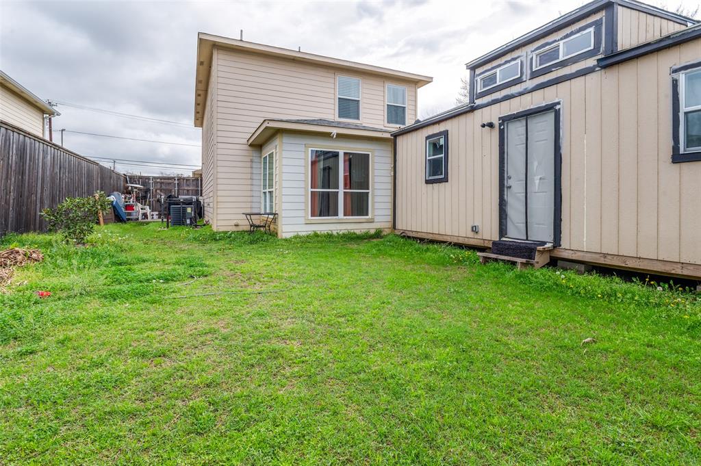 Joe Irwin 6a - Residential