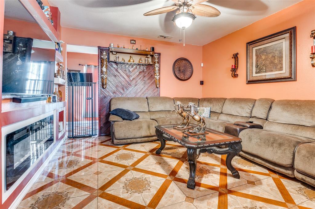 Joe Irwin 6a - Residential