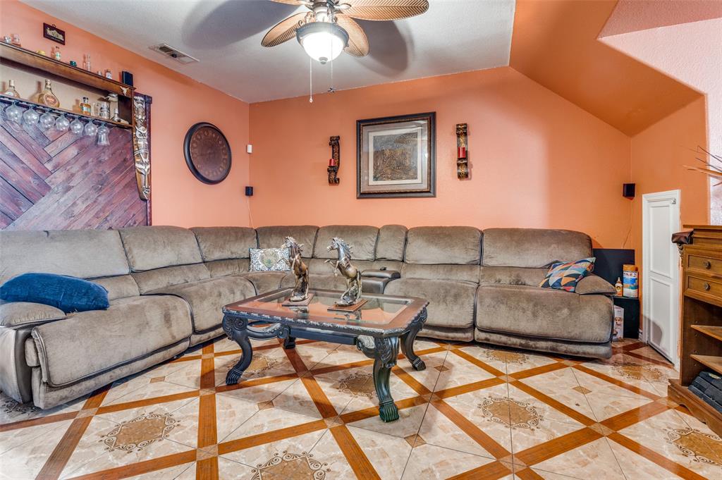 Joe Irwin 6a - Residential