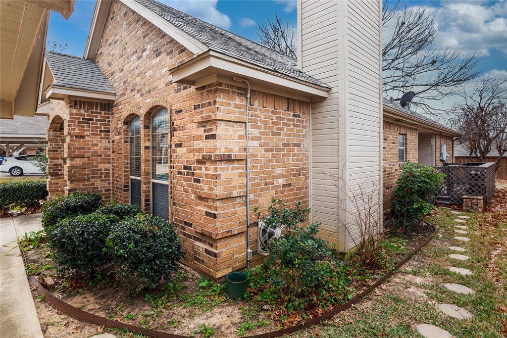 Mask W Add - Residential