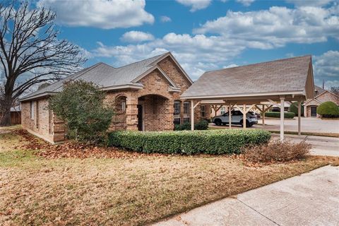 2881 Inniswood Circle Arlington TX 76015