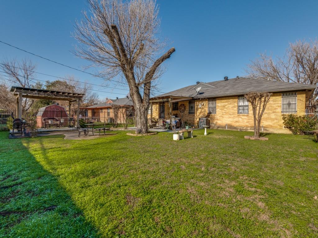 Piedmont Park 01 - Residential