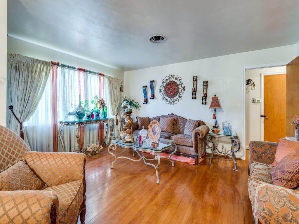 Piedmont Park 01 - Residential