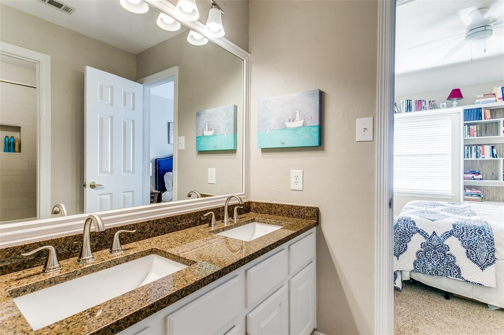 Stone Lakes Add - Residential