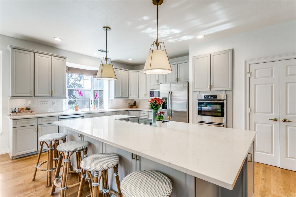 Stone Lakes Add - Residential