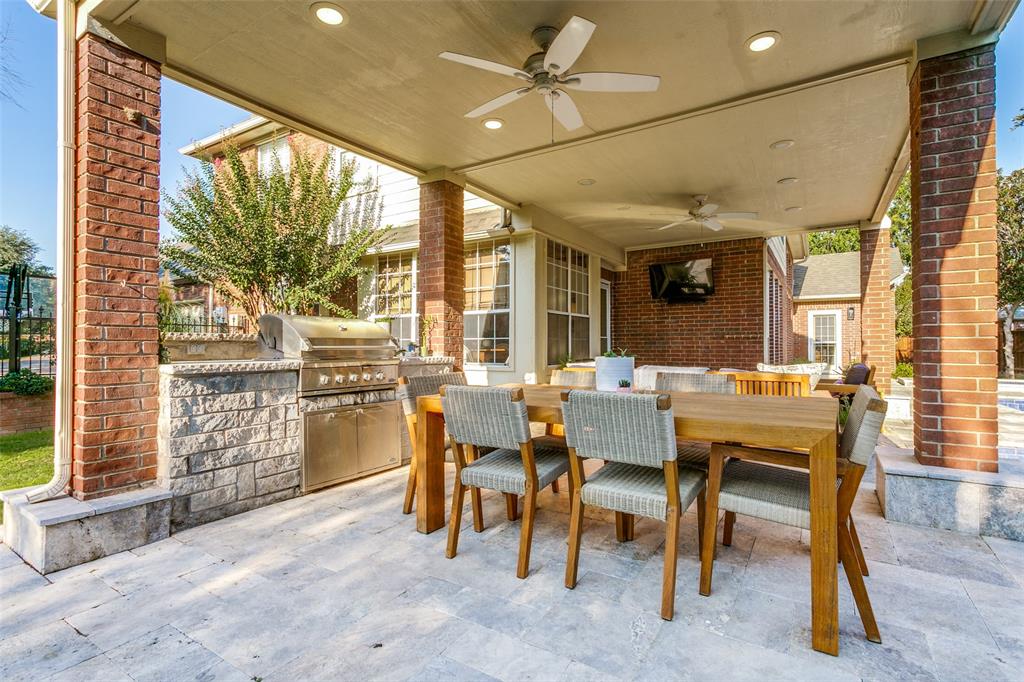 Stone Lakes Add - Residential