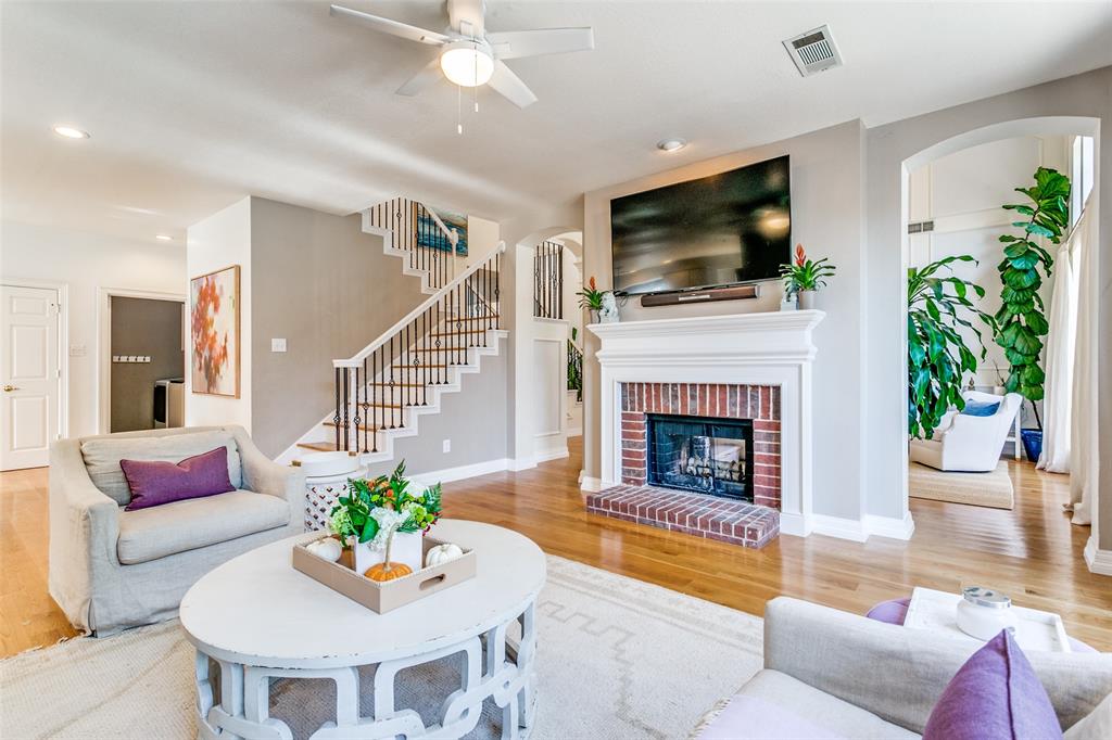 Stone Lakes Add - Residential