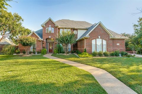 203 Manor Place Southlake TX 76092
