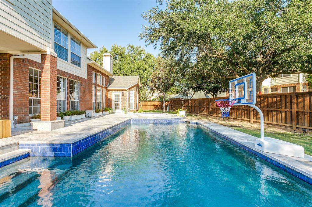 Stone Lakes Add - Residential