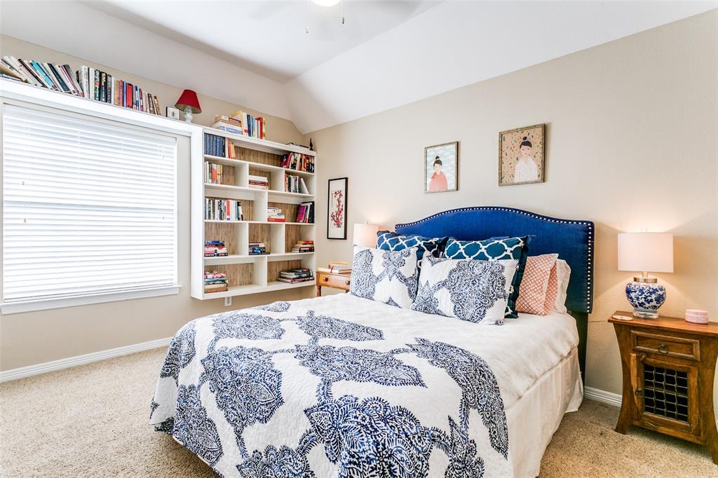 Stone Lakes Add - Residential