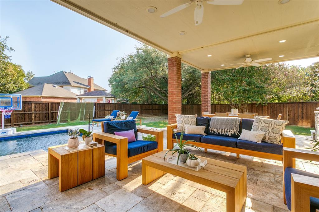 Stone Lakes Add - Residential