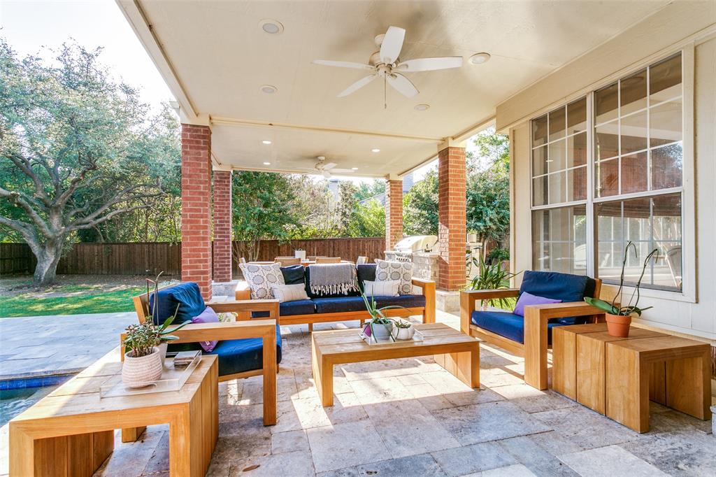 Stone Lakes Add - Residential