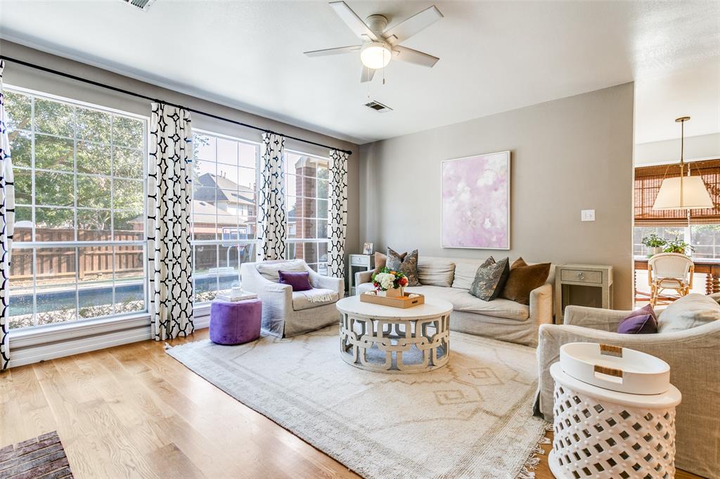 Stone Lakes Add - Residential