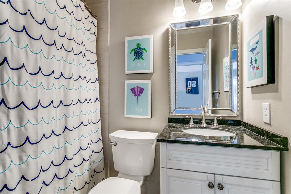 Stone Lakes Add - Residential