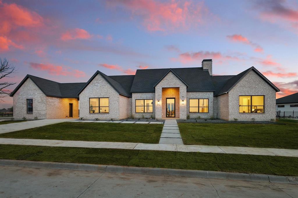 101 Ambrosia Lane