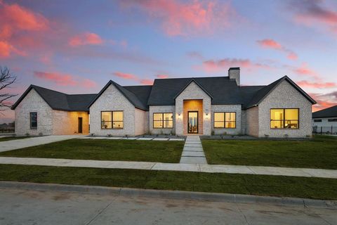 101 Ambrosia Lane Heath TX 75032
