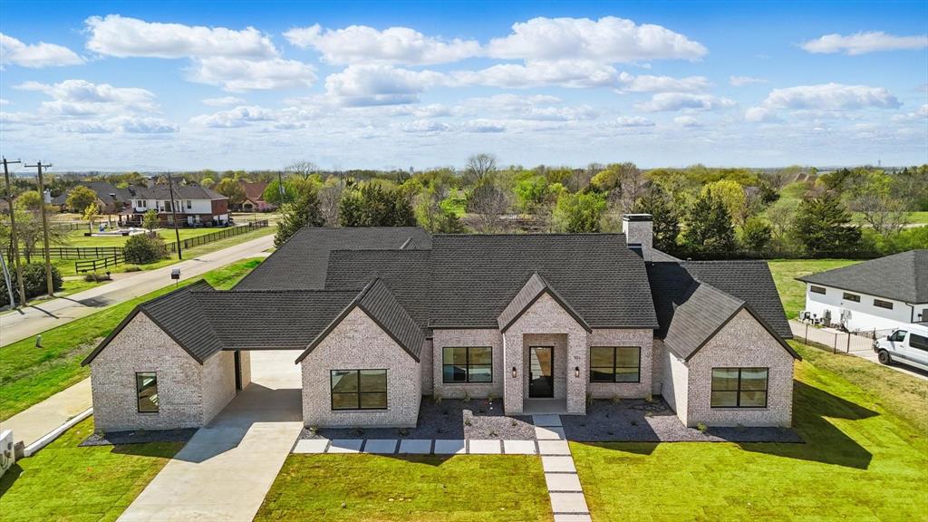 101 Ambrosia Lane
